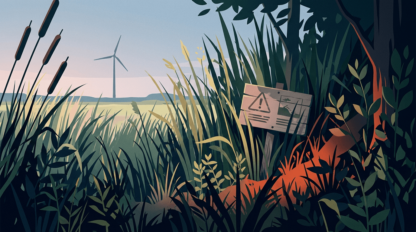 Extra alertheid voor teken in vier Flevolandse natuurgebieden