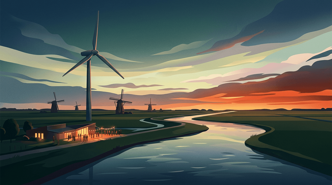 Zwemtalent uit Marknesse domineert op internationaal toernooi