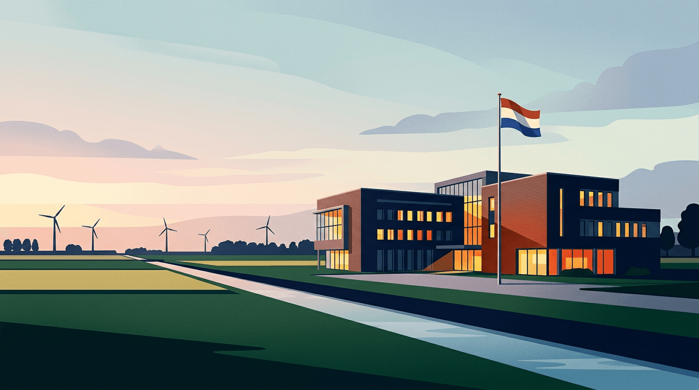 Tijdelijke wethouders benoemd in Lelystad, PVV en Forum tegen