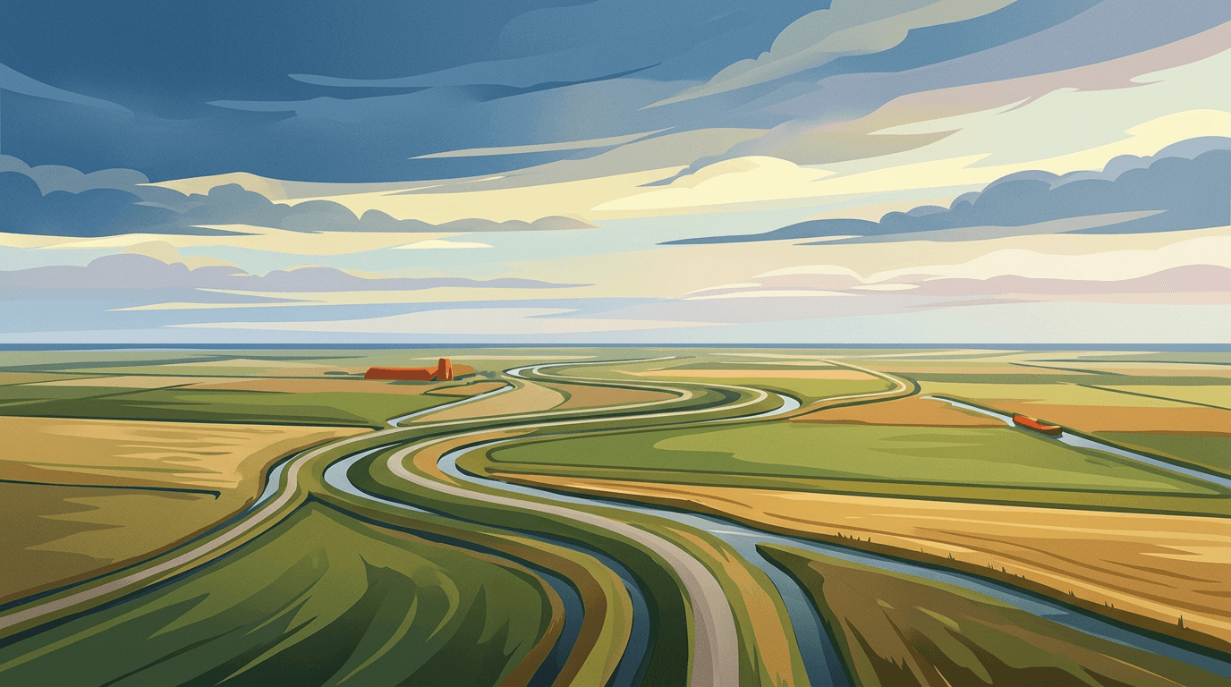 Keileemweg Schokland tijdelijk afgesloten voor fietsers en auto's