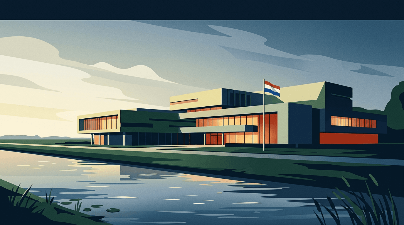 Definitieve uitslag gemeenteraadsverkiezingen Lelystad blijft ongewijzigd