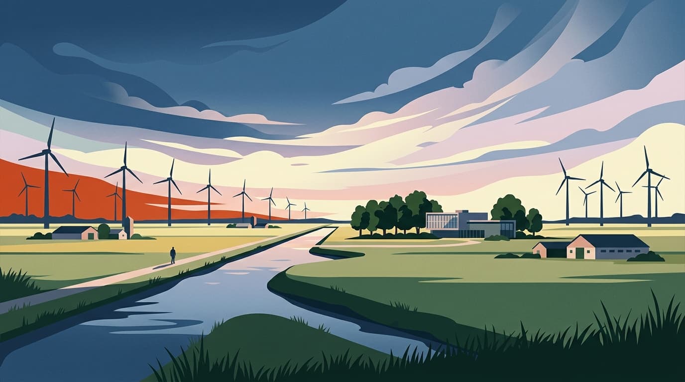 Urker raadsleden nemen afscheid, Koninklijke onderscheiding voor Auke Pasterkamp