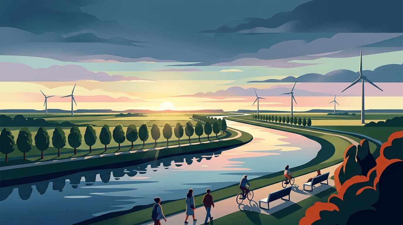 Kringloopwinkel De Groene Sluis opent tweede vestiging in Dronten