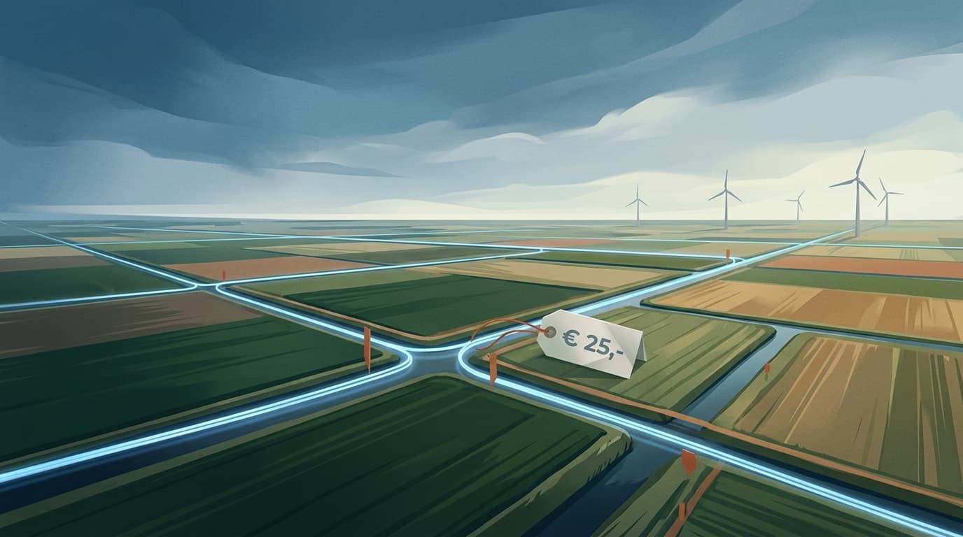 KPN verhoogt internetprijzen en stopt met goedkoop glasvezelabonnement