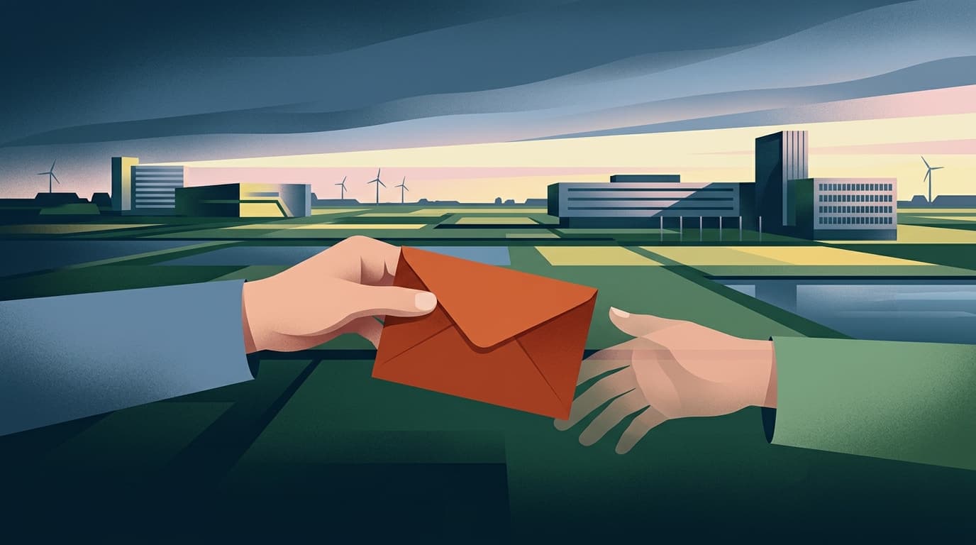 Volmachtstemmen in Flevoland: veilig maar waakzaamheid blijft geboden