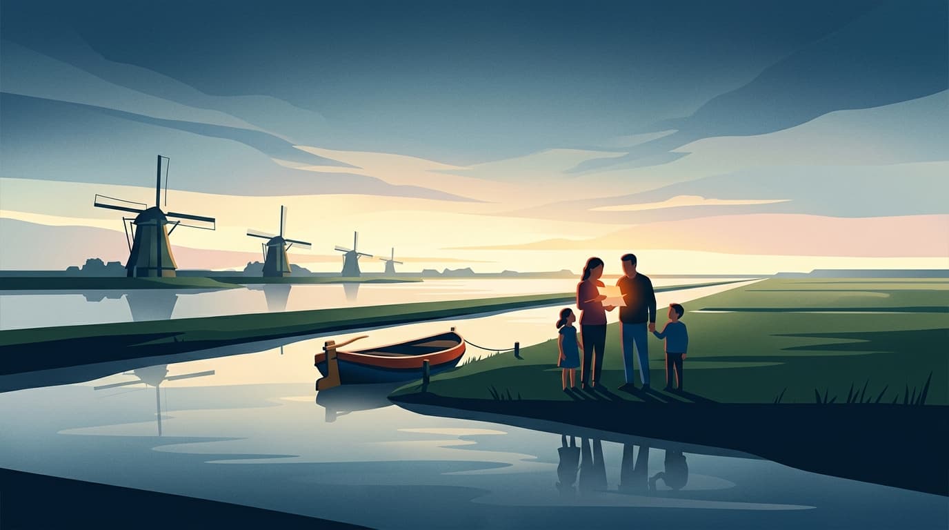 Waterschap Zuiderzeeland verruimt kwijtschelding waterschapsbelasting in 2027