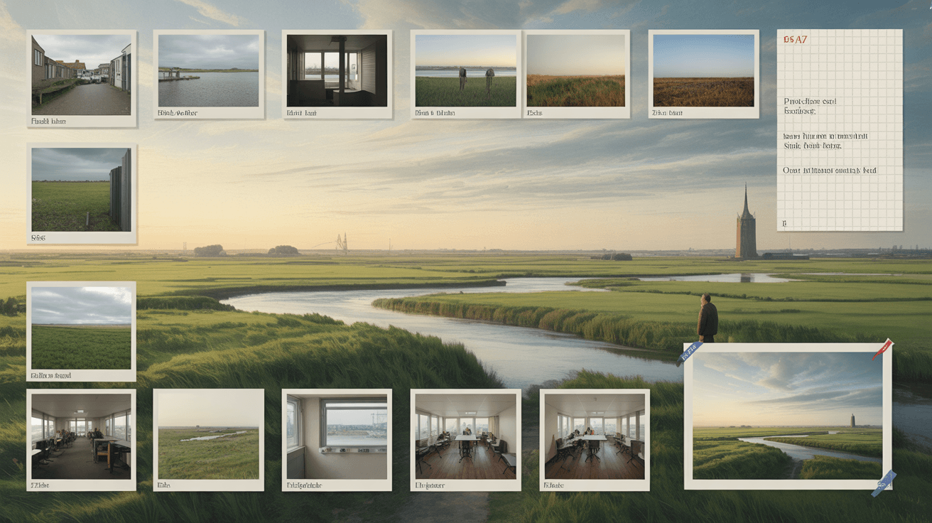 Paranal-sterrenwacht gered: Industriecomplex afgeblazen