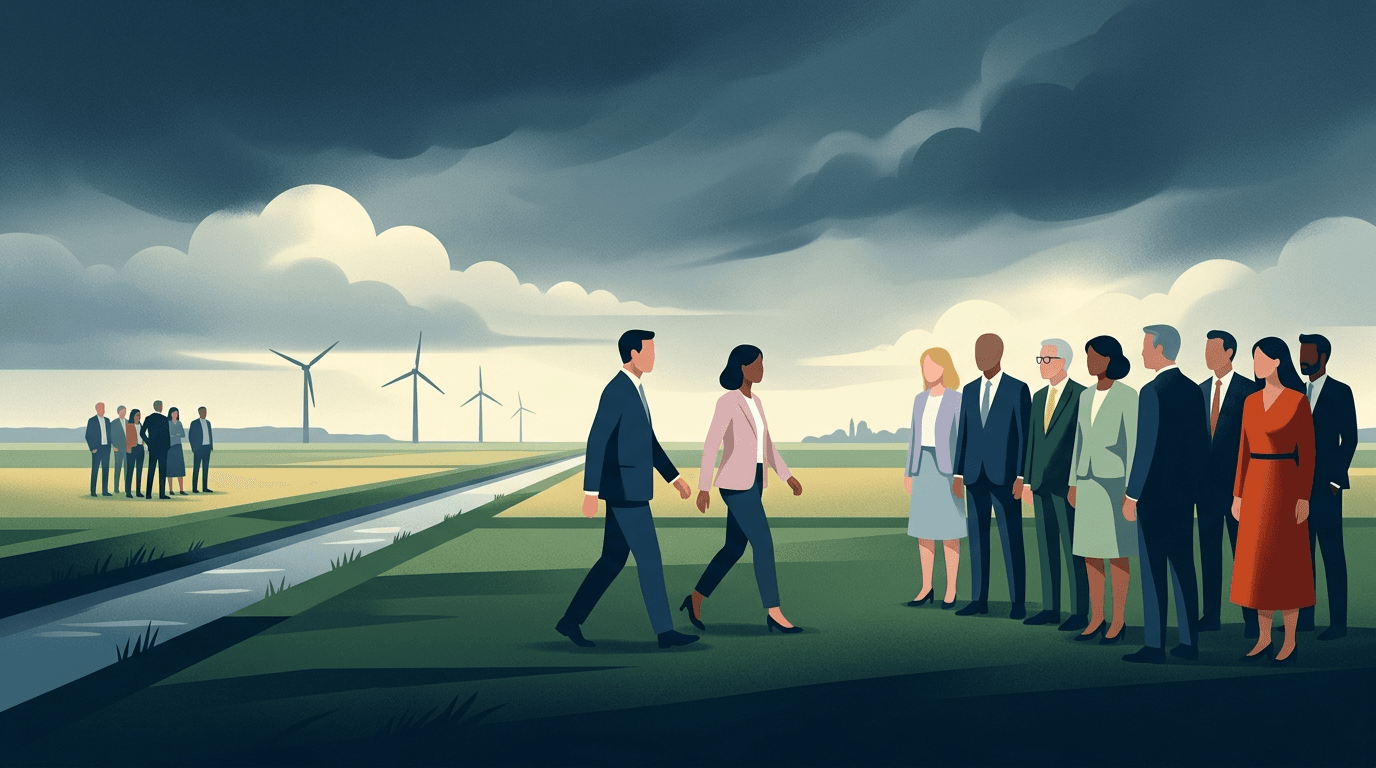 Lelystads college terug op sterkte ondanks tegenstand PVV en FvD