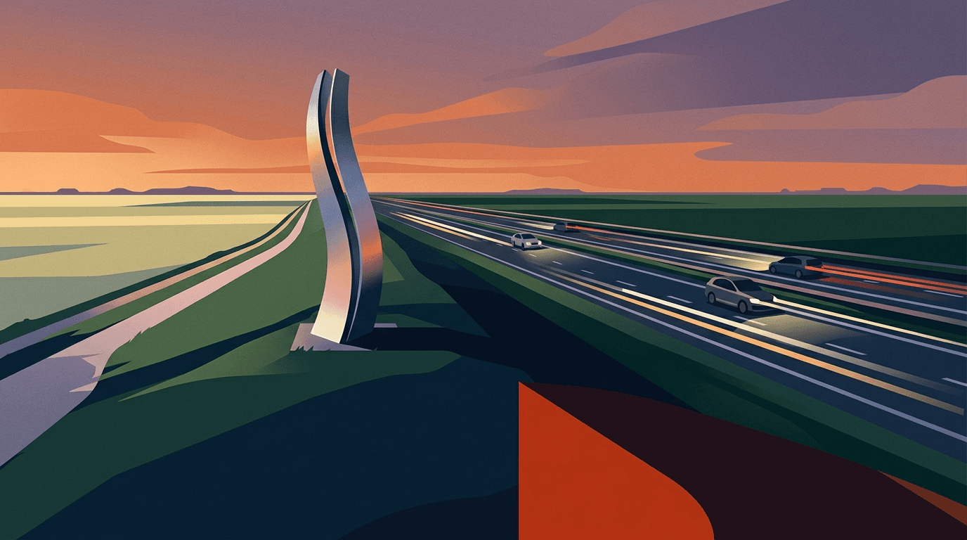 Zoon kunstenaar wil 'De Tong' terughalen naar atelier