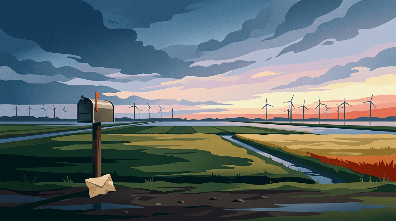 PostNL bezorgt brieven vanaf 12 juli binnen twee dagen