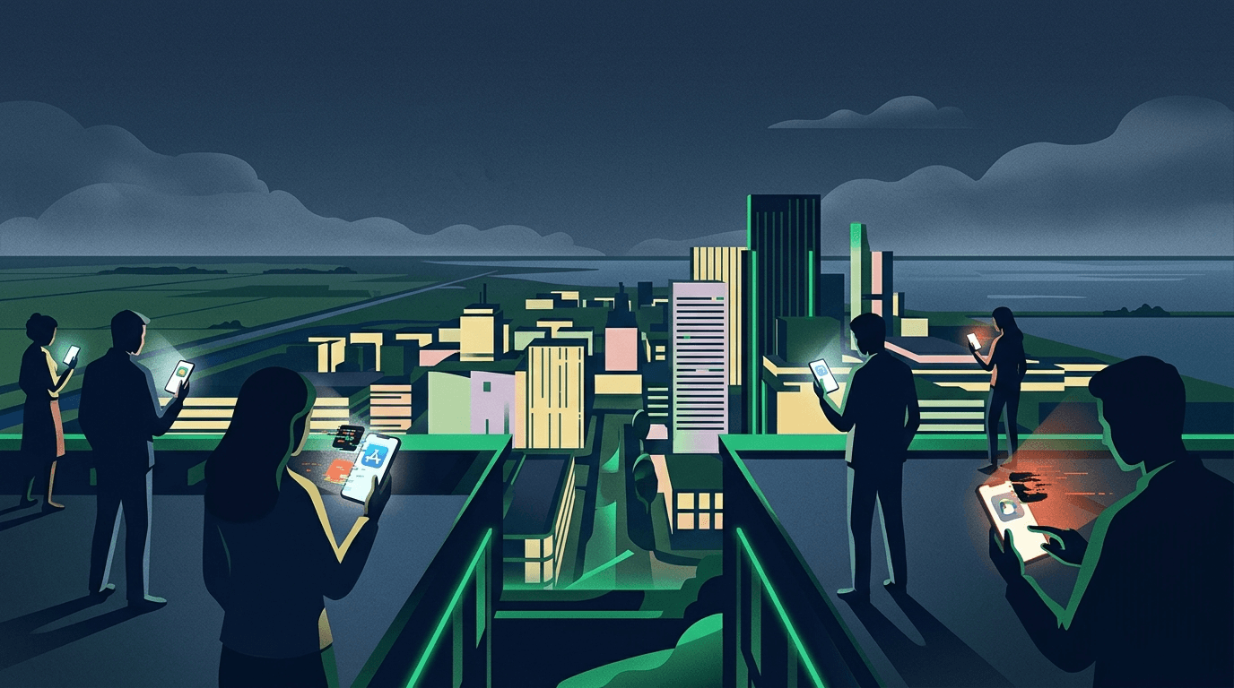 Google verplicht registratie voor alle Android-app ontwikkelaars