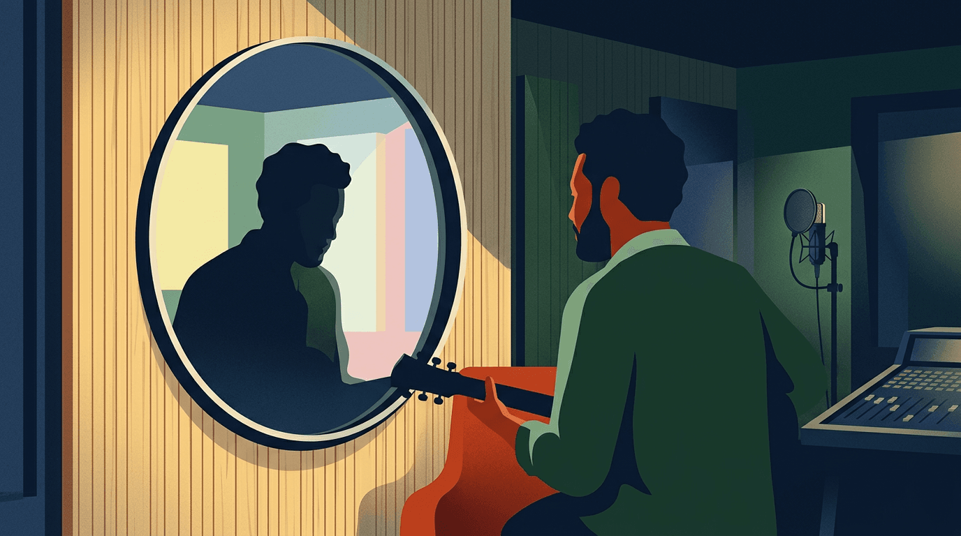 Snelle brengt nieuw album 'Binnenspiegel' uit: Wat betekent dit voor Flevoland?