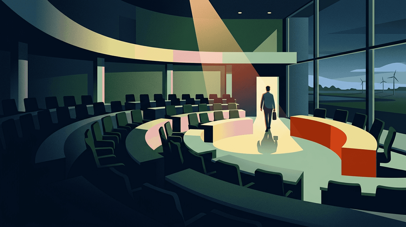 Groot verloop in gemeenteraad Dronten: Twaalf raadsleden nemen afscheid