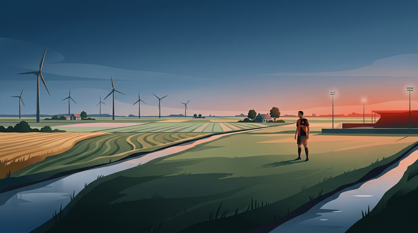 Almere City wint nipt van hekkensluiter TOP Oss: 3-2