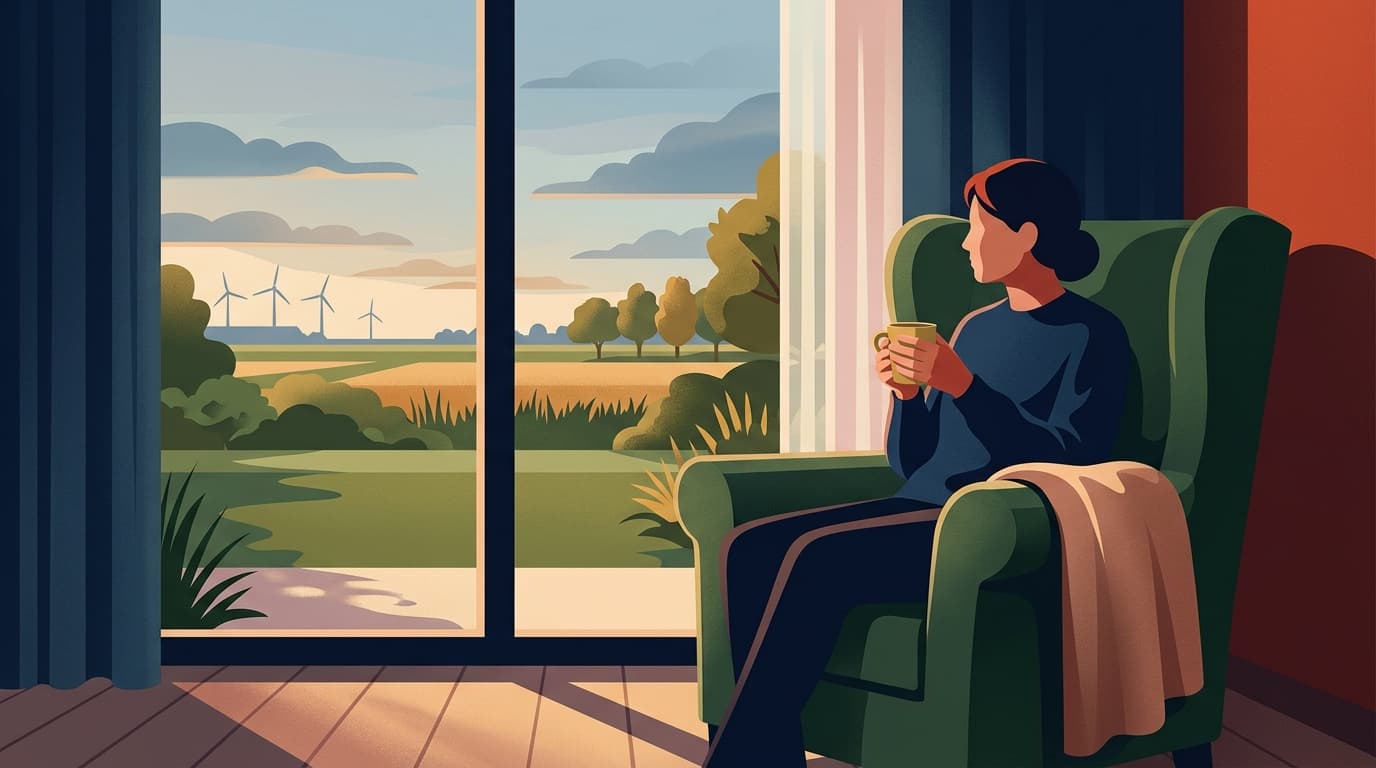 Informatieavond over vrijwilligerswerk bij Hospice Dronten