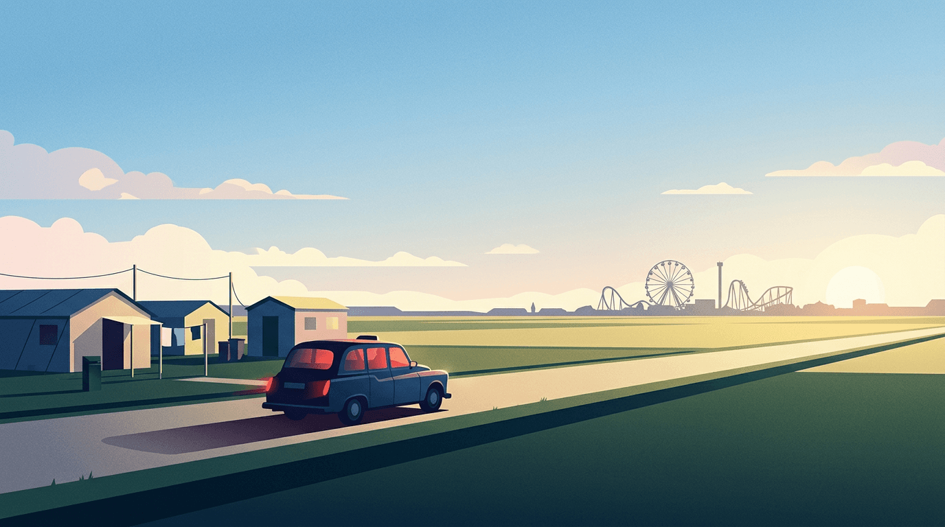 Noodopvang Biddinghuizen sluit volgens planning