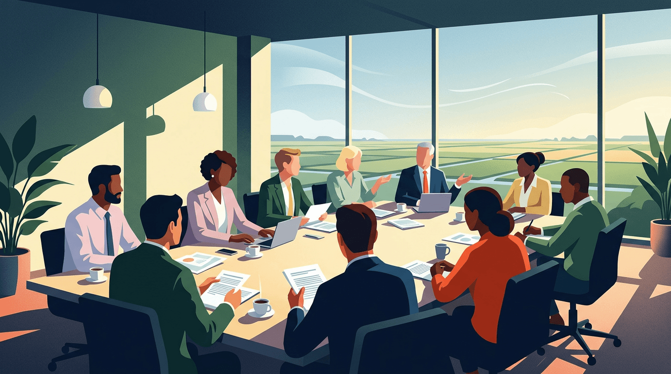 Klankbordcommissie Commissaris van de Koning: Adviesrol voor Flevoland