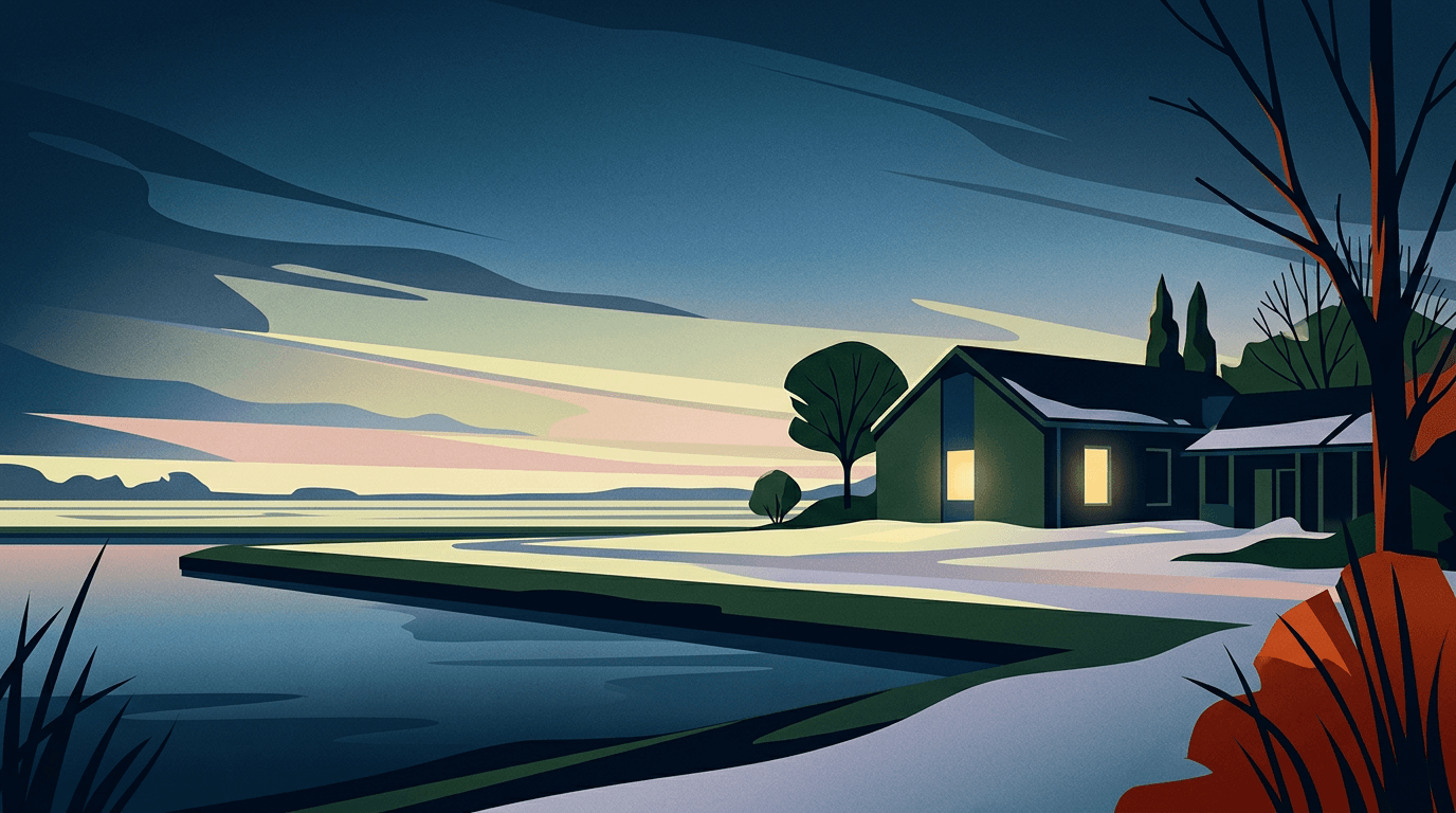 Afname asielzoekers in Ter Apel: Wat betekent dit voor Flevoland?