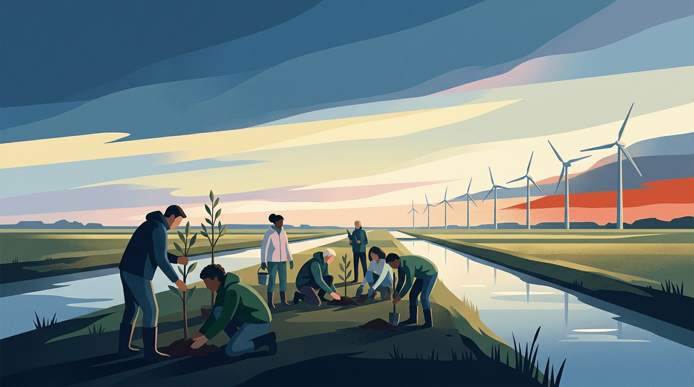 Minder drukte in Ter Apel en sluiting Biddinghuizen: Flevolandse opvangcapaciteit ontlast