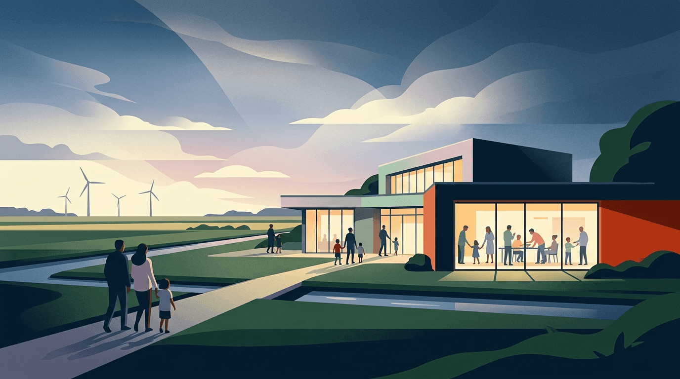 Almere Achter de Schermen: Stichting Ouder en Kind in Seizoen 2 Aflevering 7