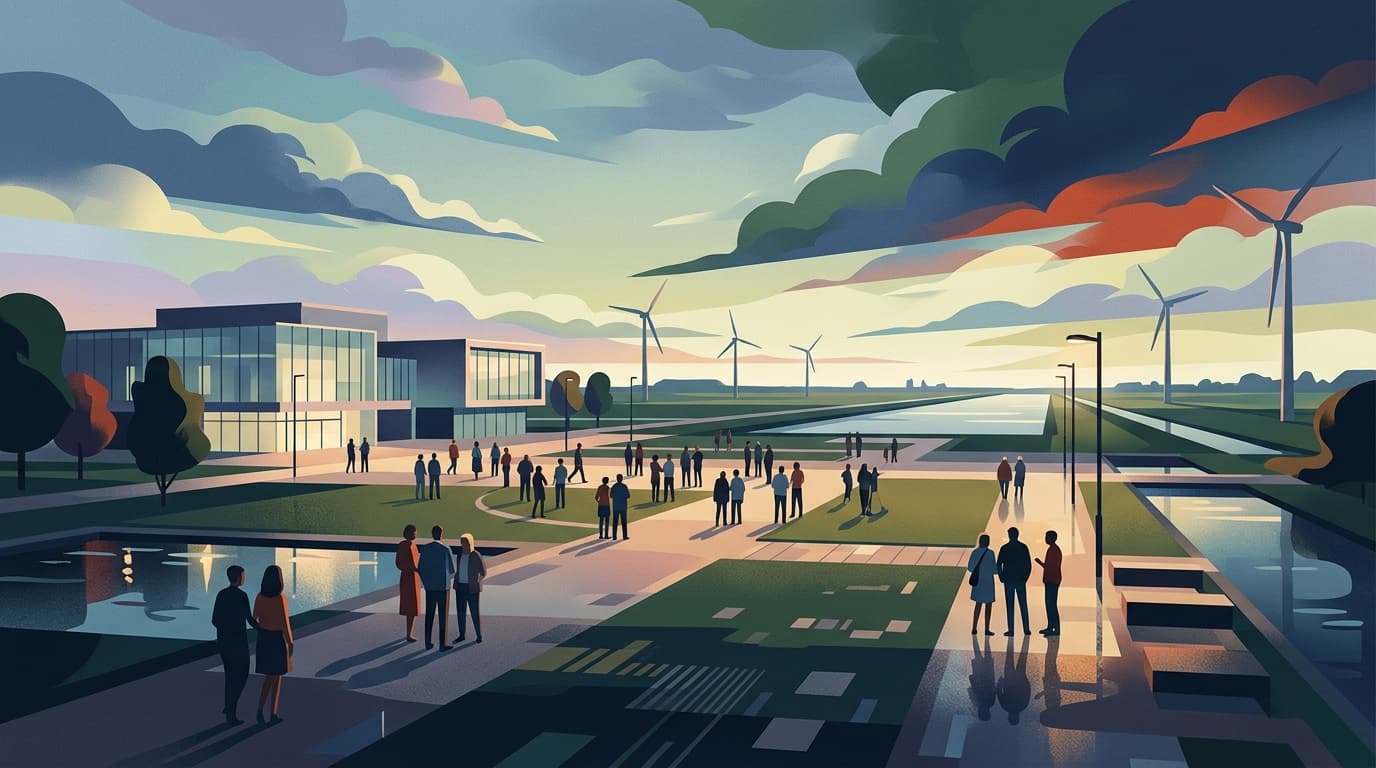 Partynop viert derde lustrum in Emmeloord