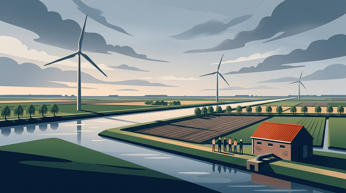 Blauwe Vinkjes fileren alledaagse 'Poeha' in Agora Theater