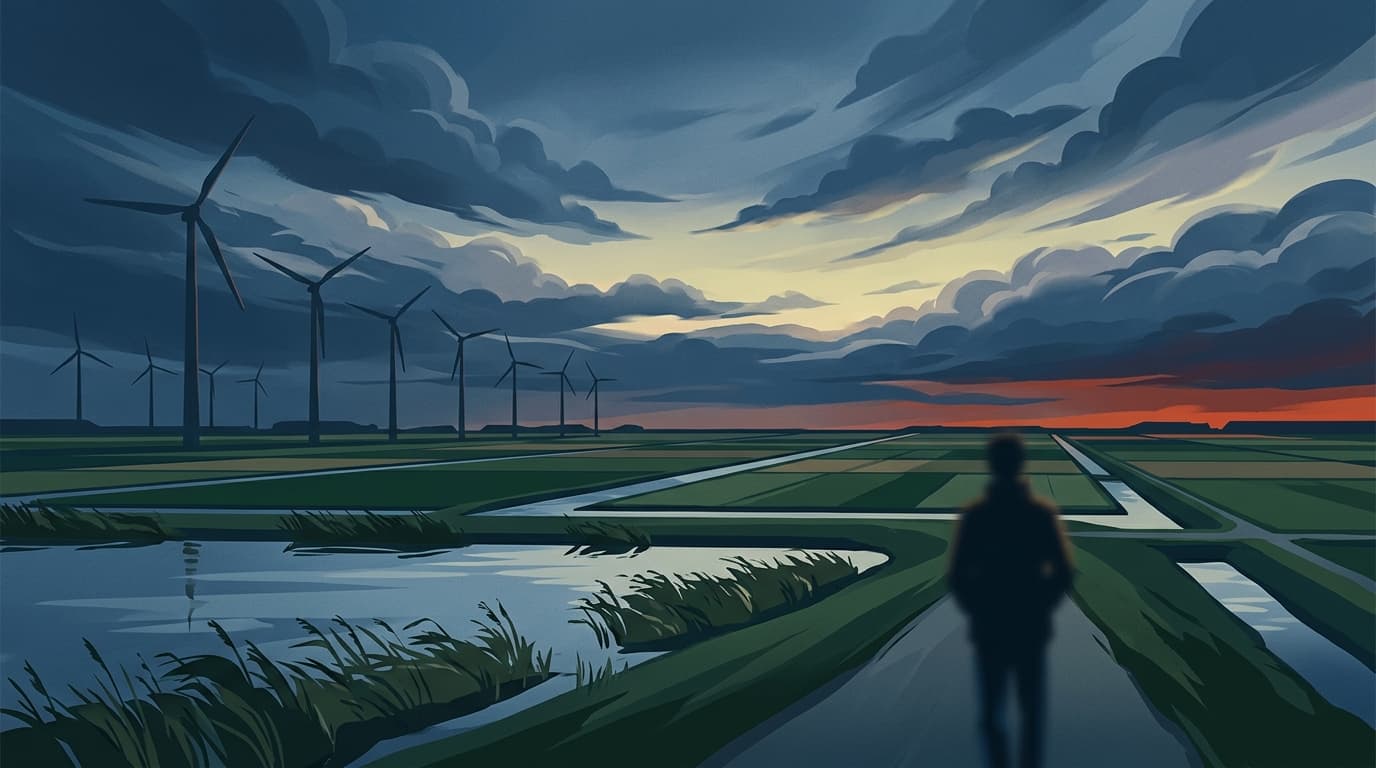 Zware kritiek op zorginstelling Het Gastenhuis Almere Duin