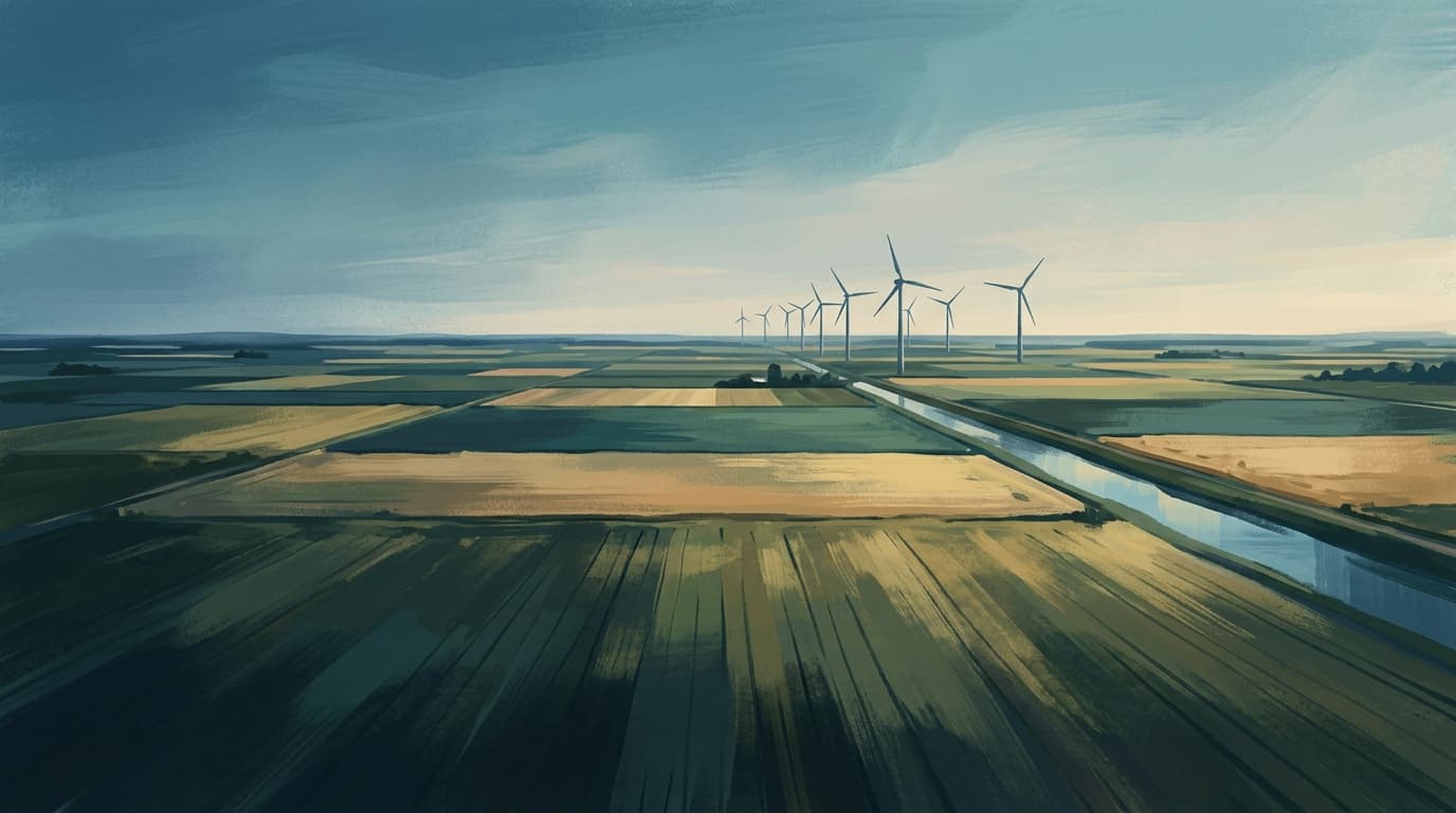 Hond staat voor de klas op basisschool De Triangel in Lelystad