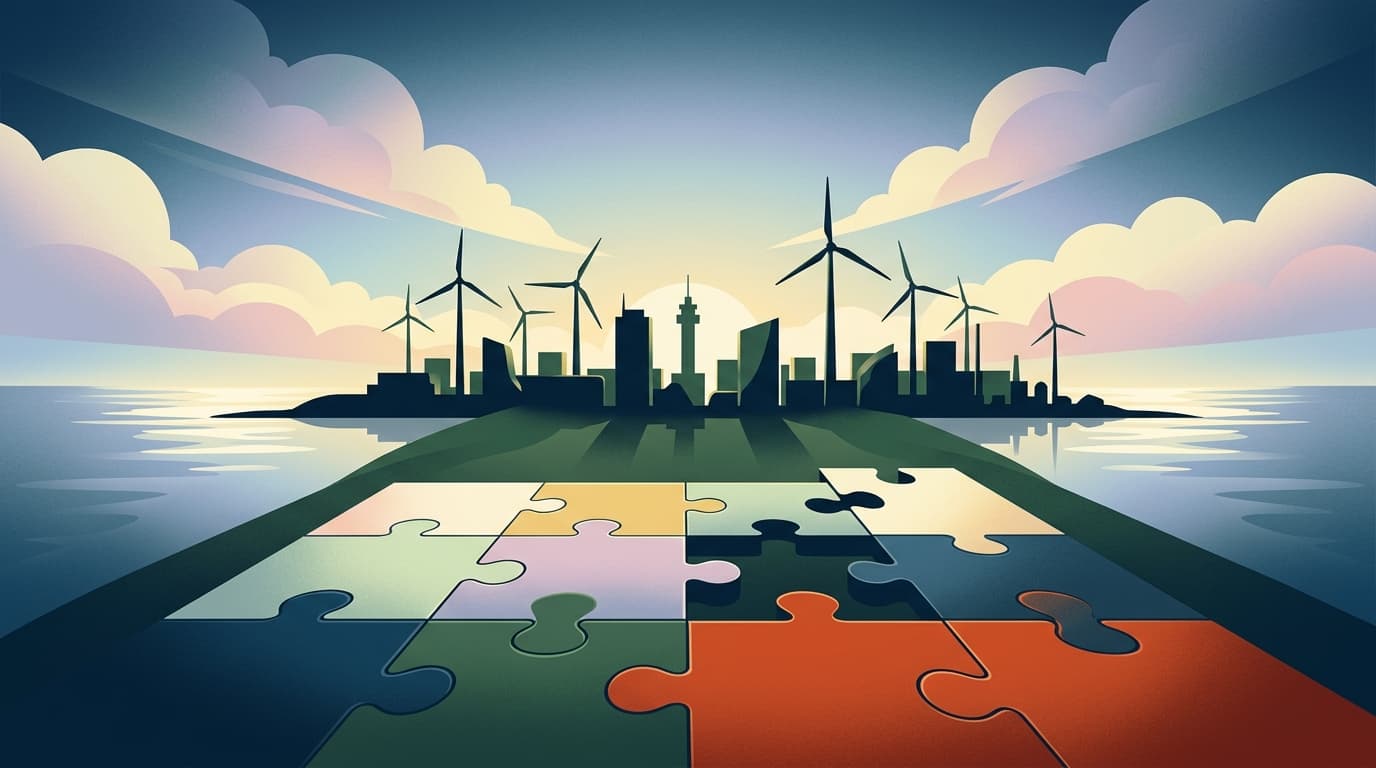 Brede steun voor nieuw raadsakkoord in Lelystad na verkiezingen