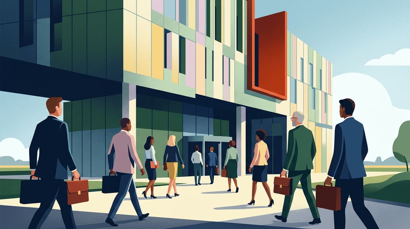 Almeerse raad vergadert voortaan in de middag