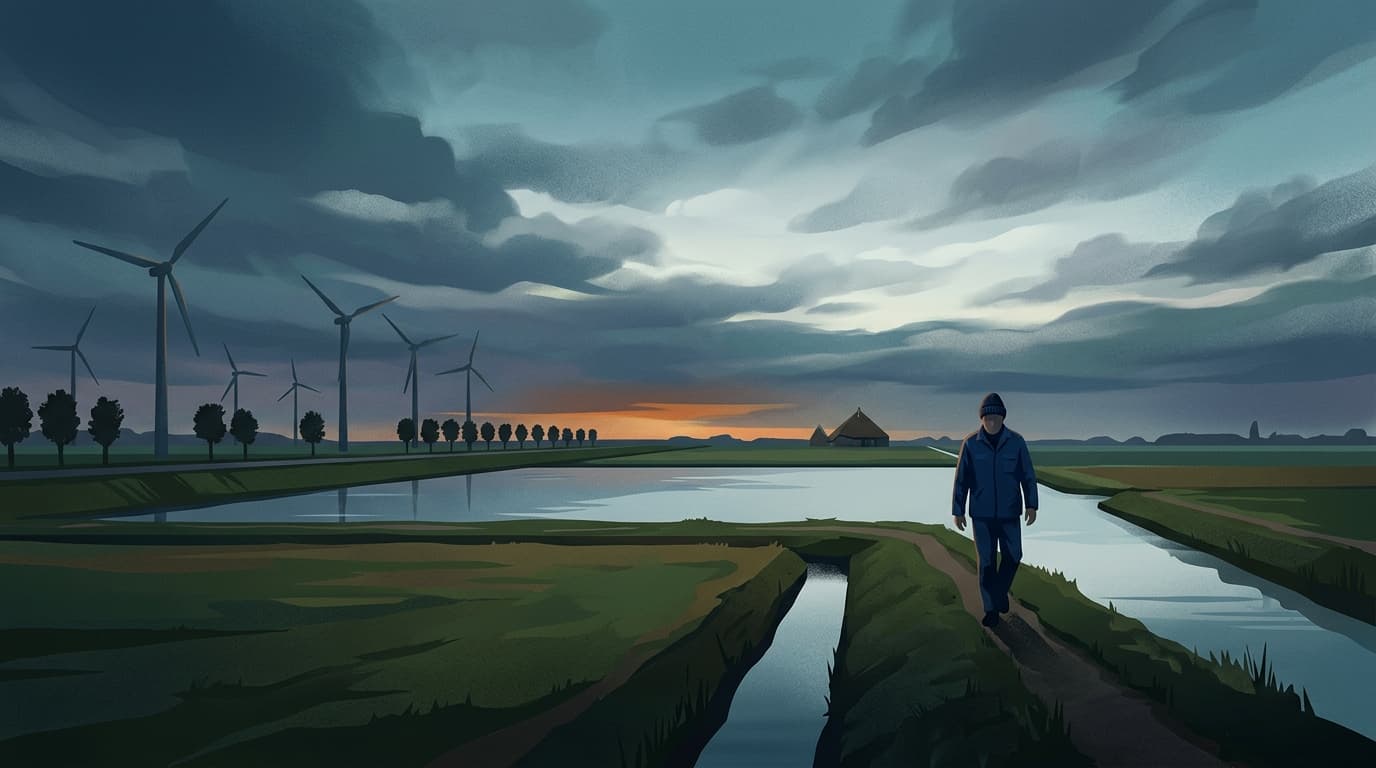 Urk wil gezichtsbedekking verbieden bij ordeverstoringen