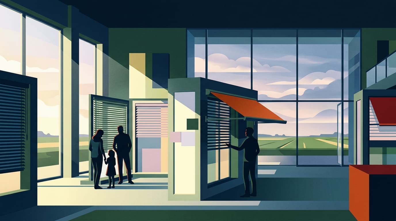 Marquis Zonwering en Wonen opent nieuwe showroom in Lelystad