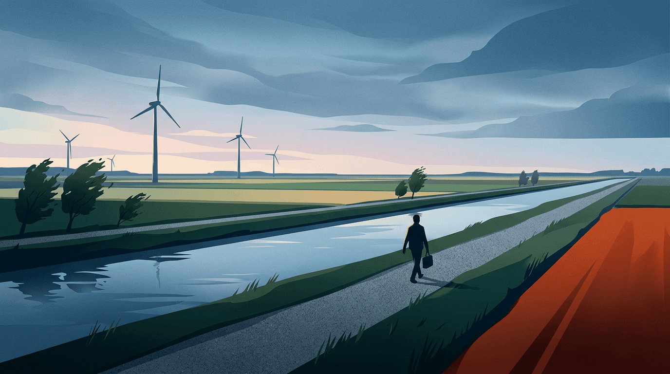 Ruim vijf jaar cel voor Almeerder in cocaïnezaak