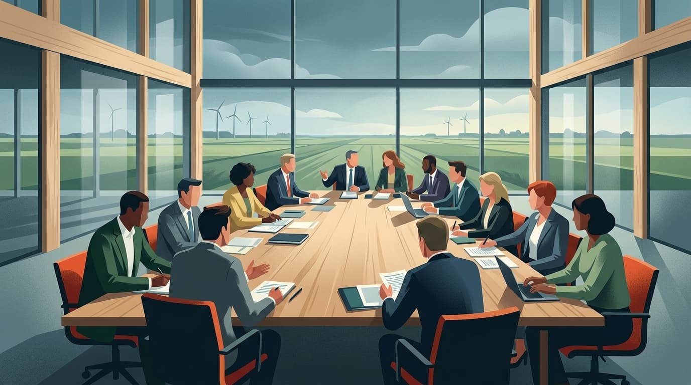 Coalitieonderzoek Noordoostpolder krijgt verlenging