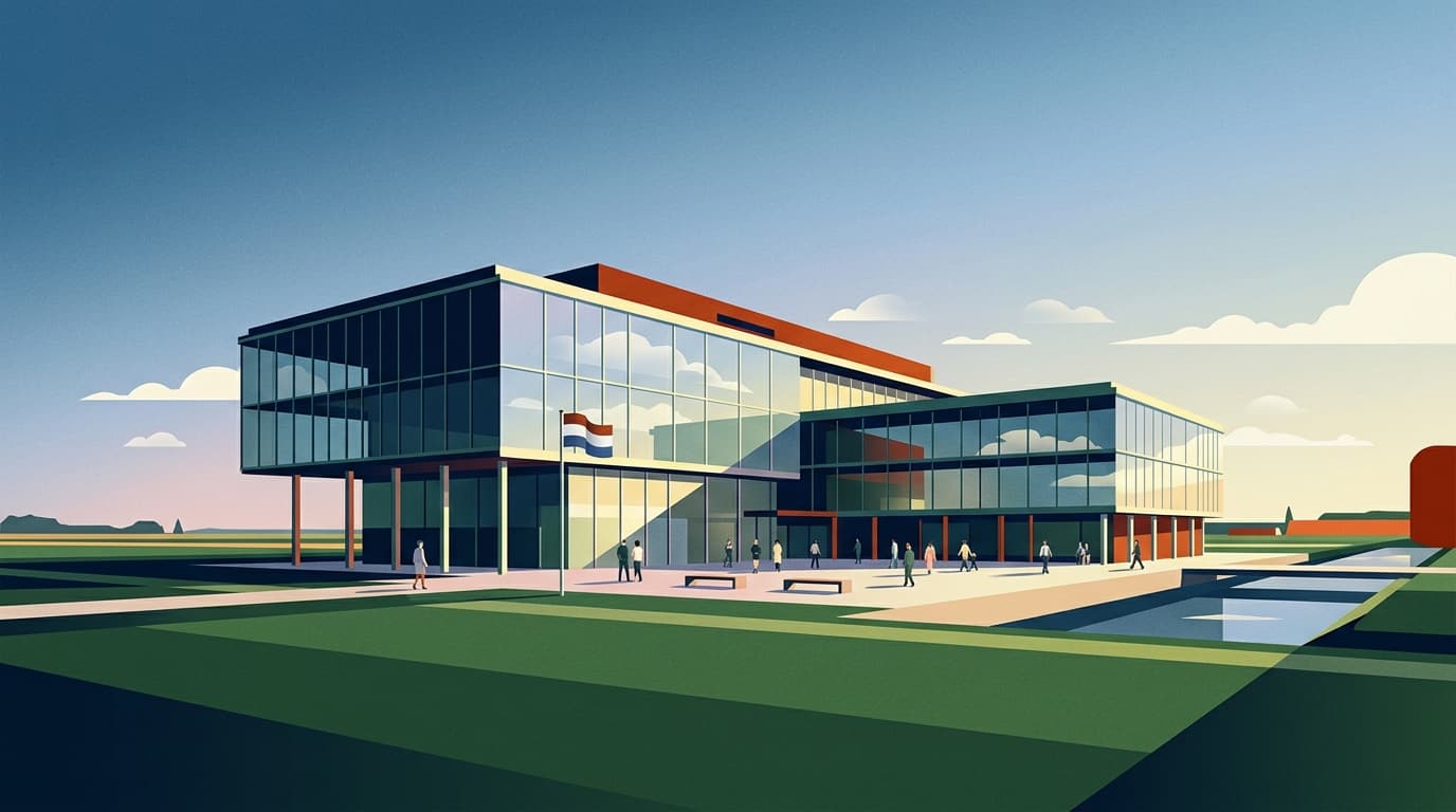 Flevolandse Stateninformatie: Inzicht in provinciale verordeningen