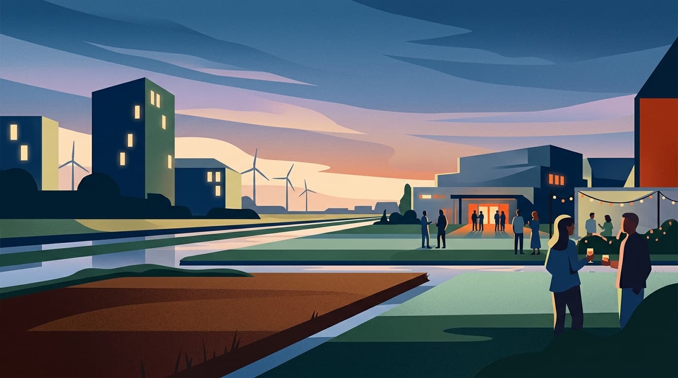 Pint Flevoland Bierproefavond in Poppodium De Meester