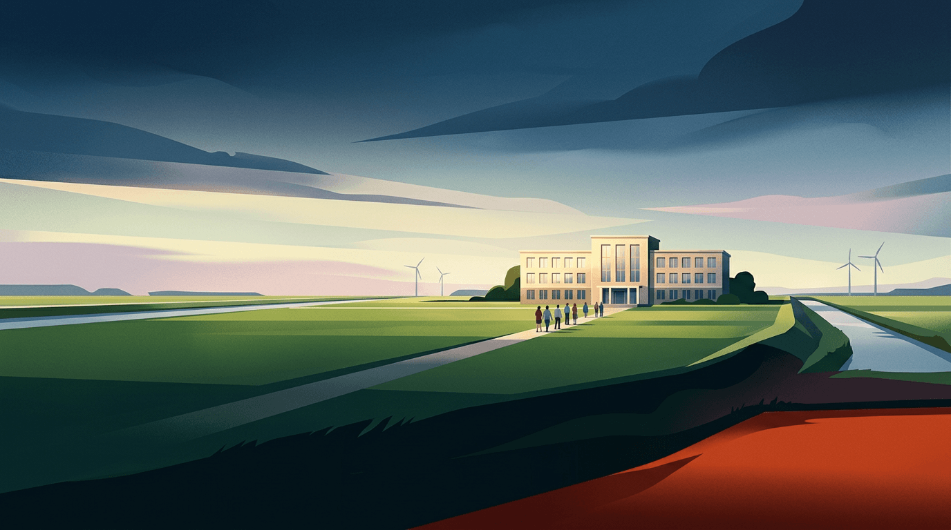 Nieuwe regels en verordeningen Provinciale Staten Flevoland gepubliceerd