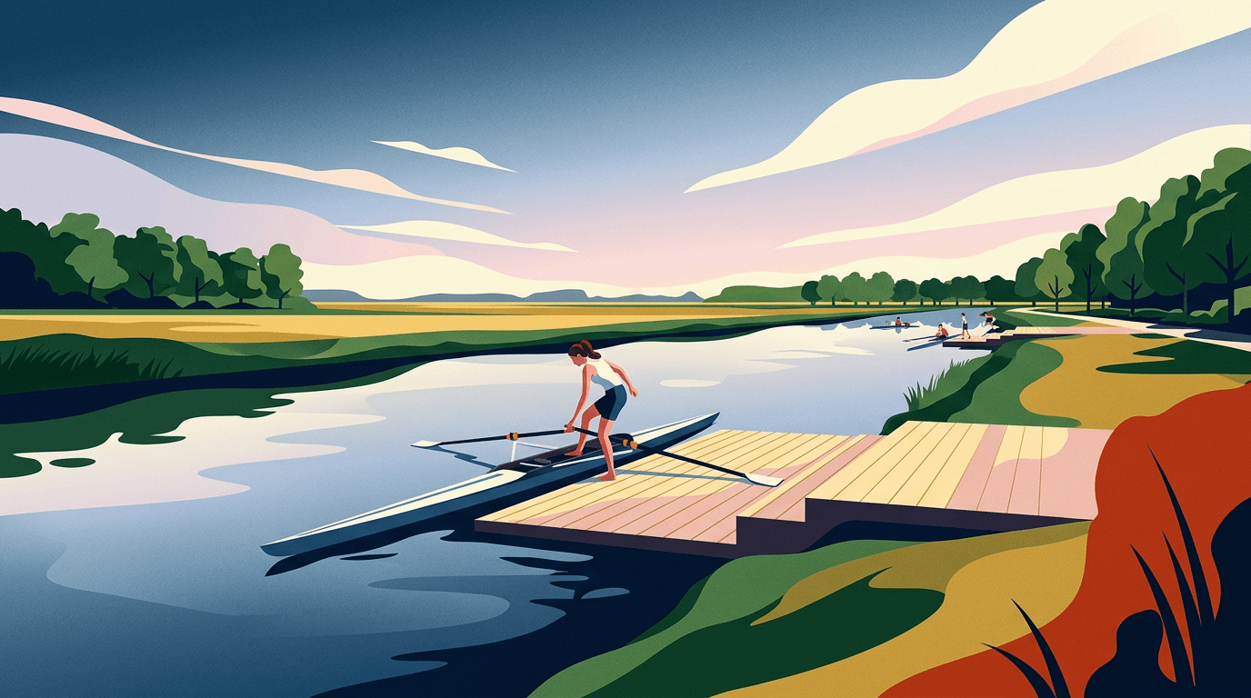 Nieuwe aanmeerplek in Horsterwold Zeewolde opent deuren voor watersporters