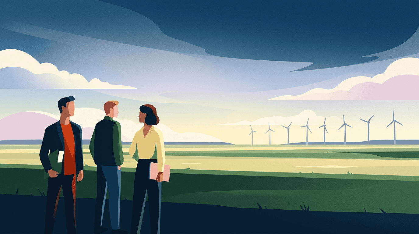 Flevoland stelt Klimaatplan vast: Overzicht en Samenhang