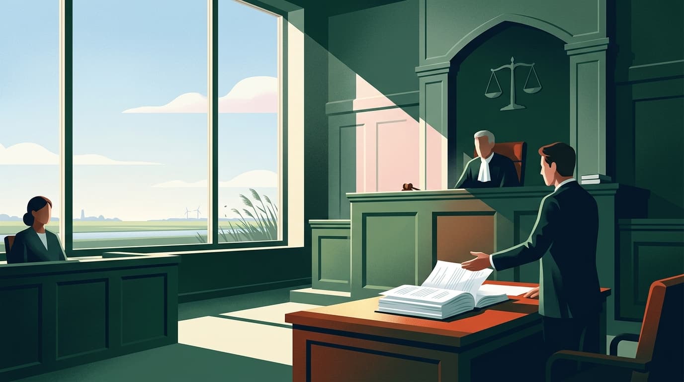 Connexxion wint rechtszaak over loonstop buschauffeur