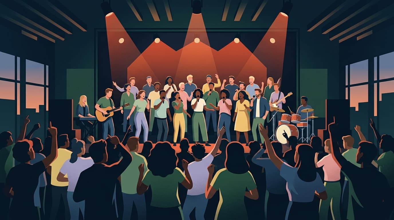 Unlimited Sound viert 25-jarig jubileum met concert in Nirwana