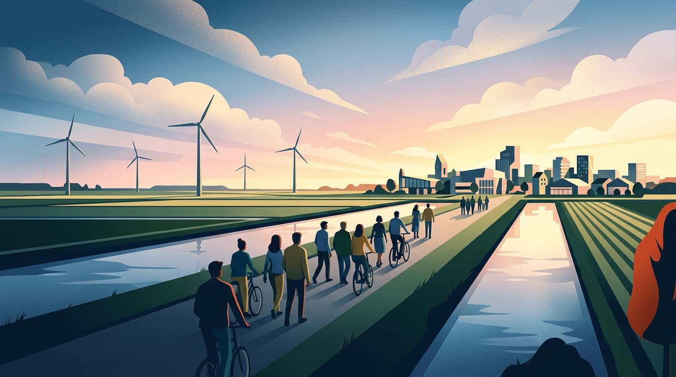 5 mei - Vier de vrijheid