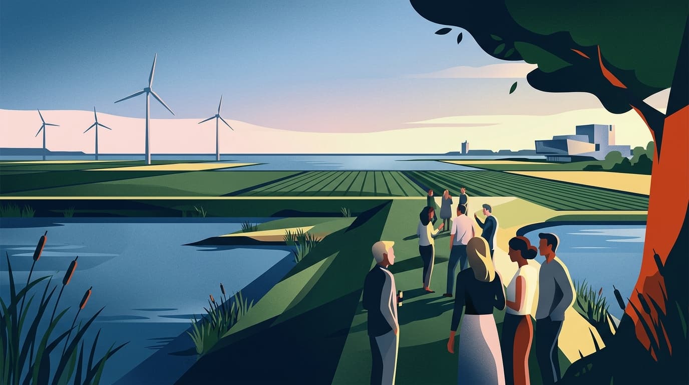 Rock4 brengt a capella wereldhits naar Agora Theater Lelystad