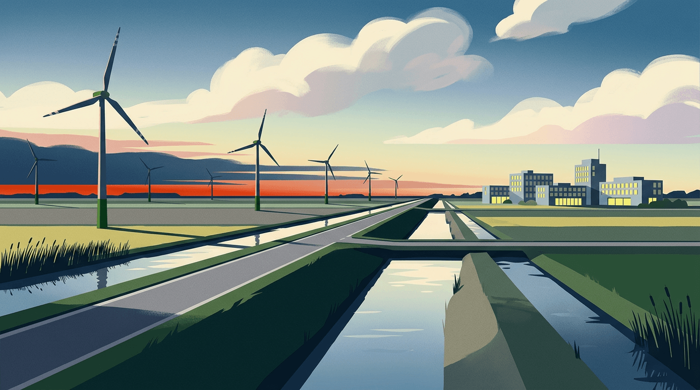 Verslagen en notulen Provinciale Staten Flevoland openbaar