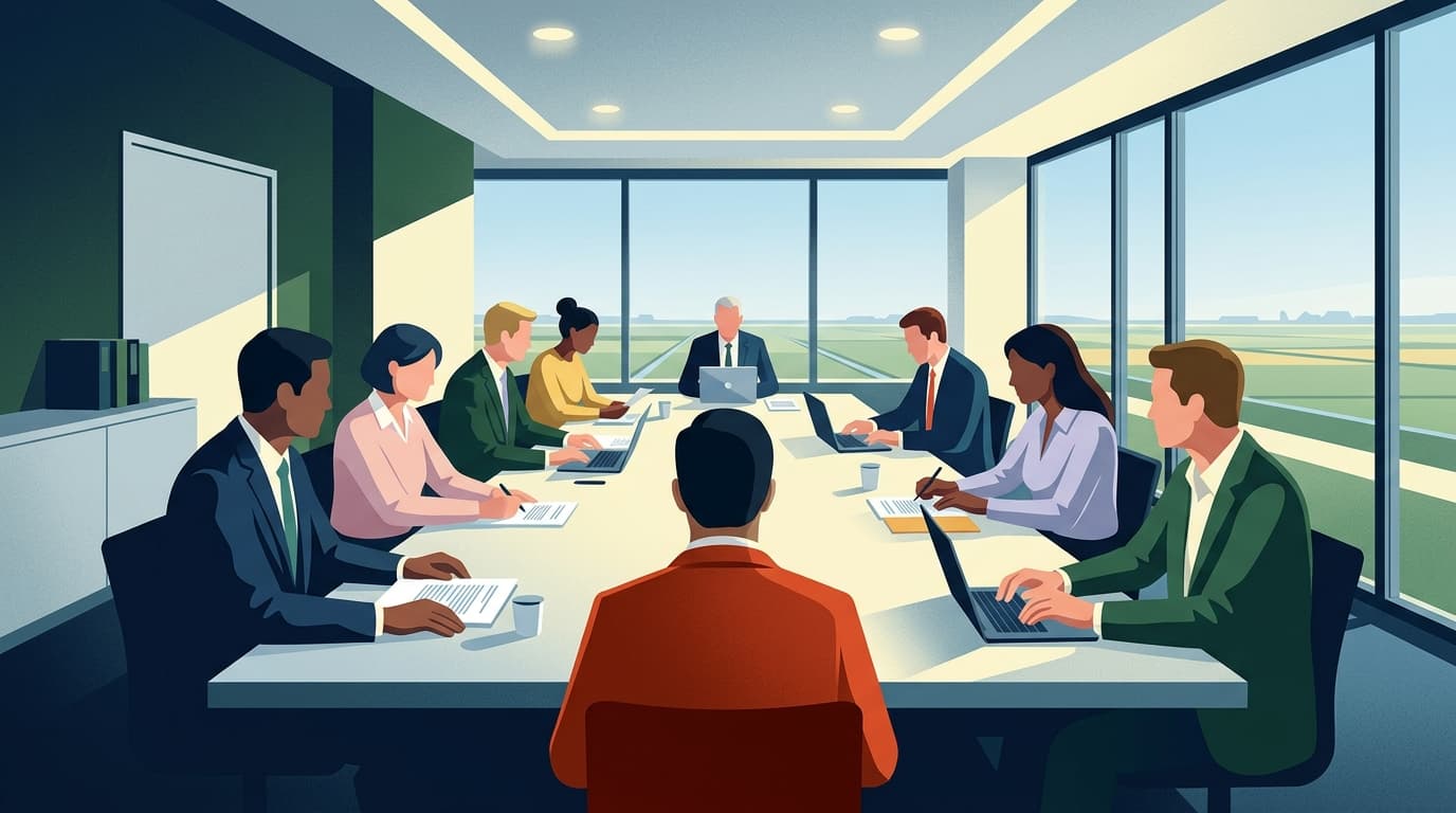 Flevolandse Staten blikken vooruit op vergaderingen 2026