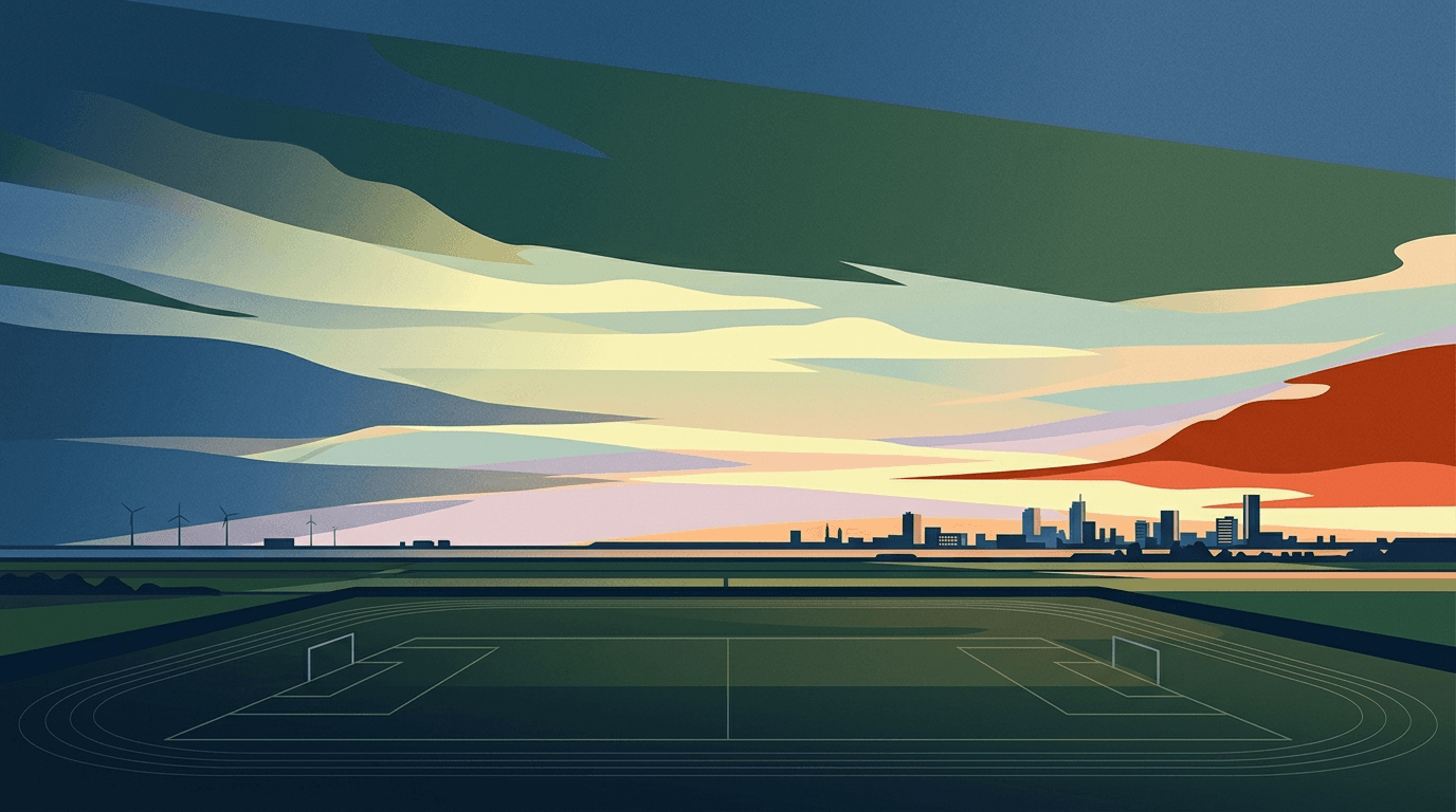 Almere zet streep door International Youth Games na 40 jaar