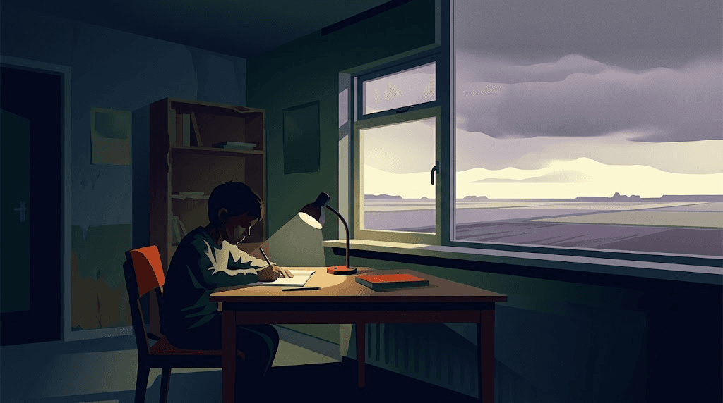 Meer kinderen in Almere in armoede: 'Zorgen die geen kind zou moeten hebben'