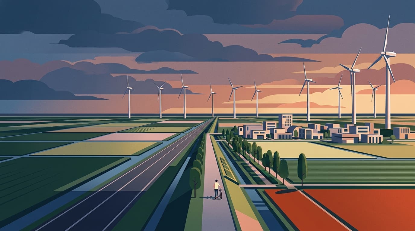 Tulpenfestival Noordoostpolder: Kleurenpracht en activiteiten voor jong en oud