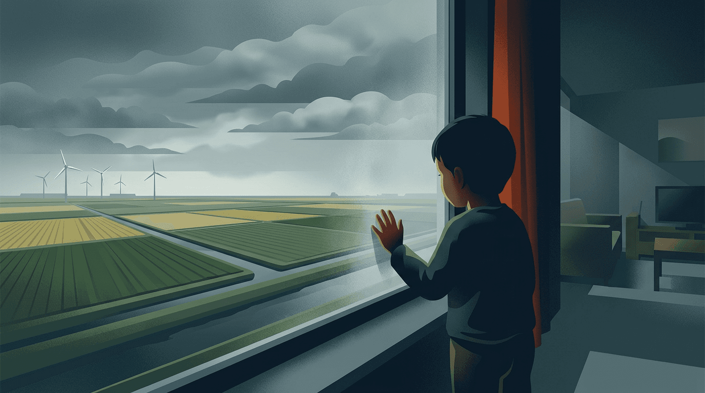 Kinderarmoede in Almere neemt toe: 'Kiezen tussen bril en energierekening'