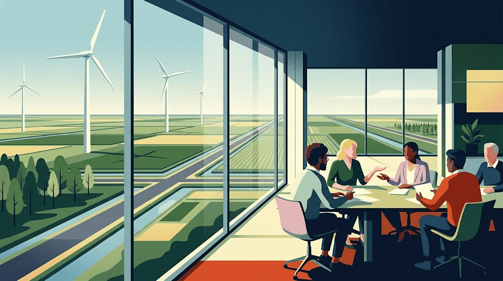 Gratis cursus 'Politiek Actief' in Flevoland: Doe mee!